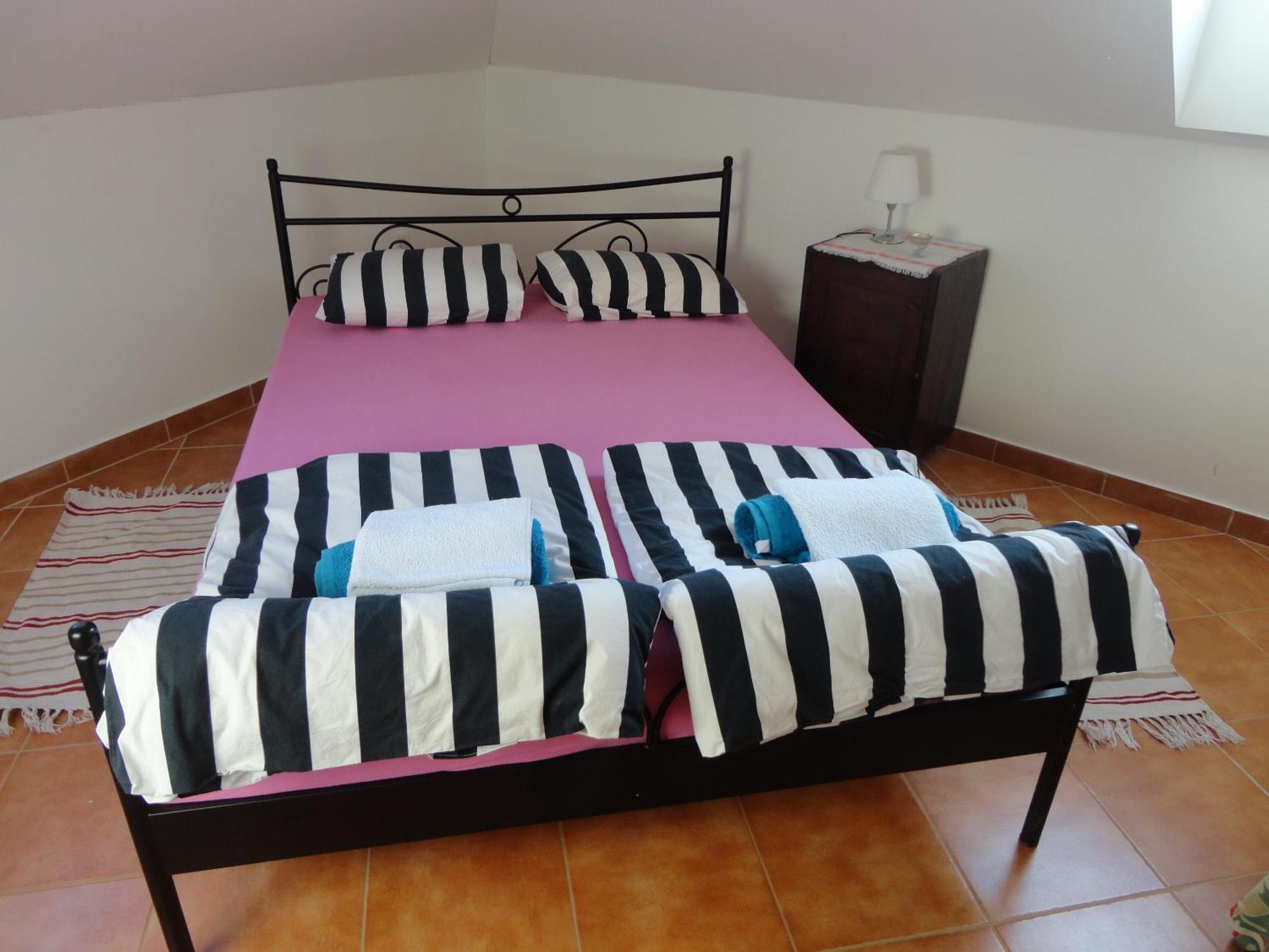 Apartment Gliha Елса Экстерьер фото