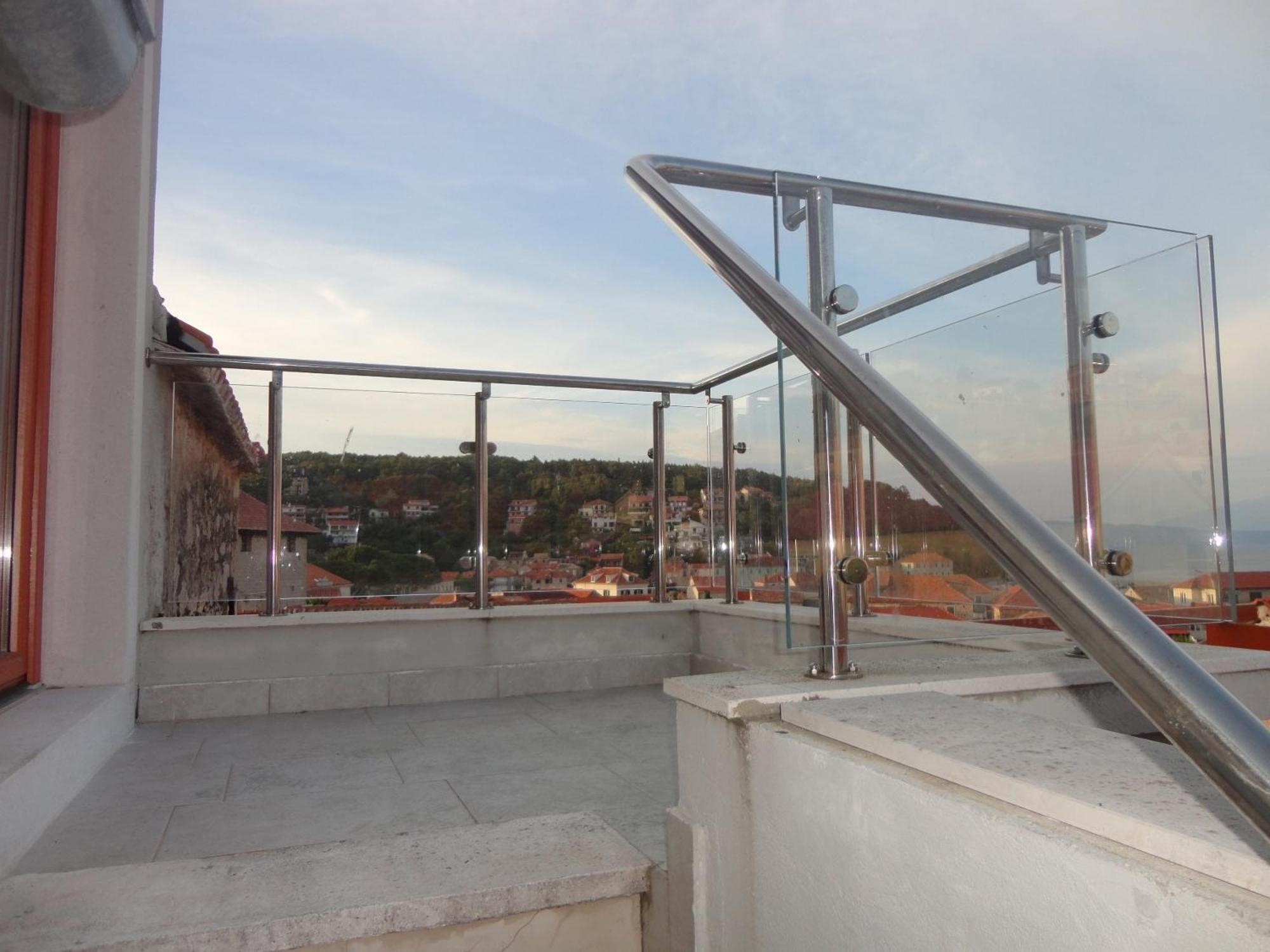 Apartment Gliha Елса Экстерьер фото