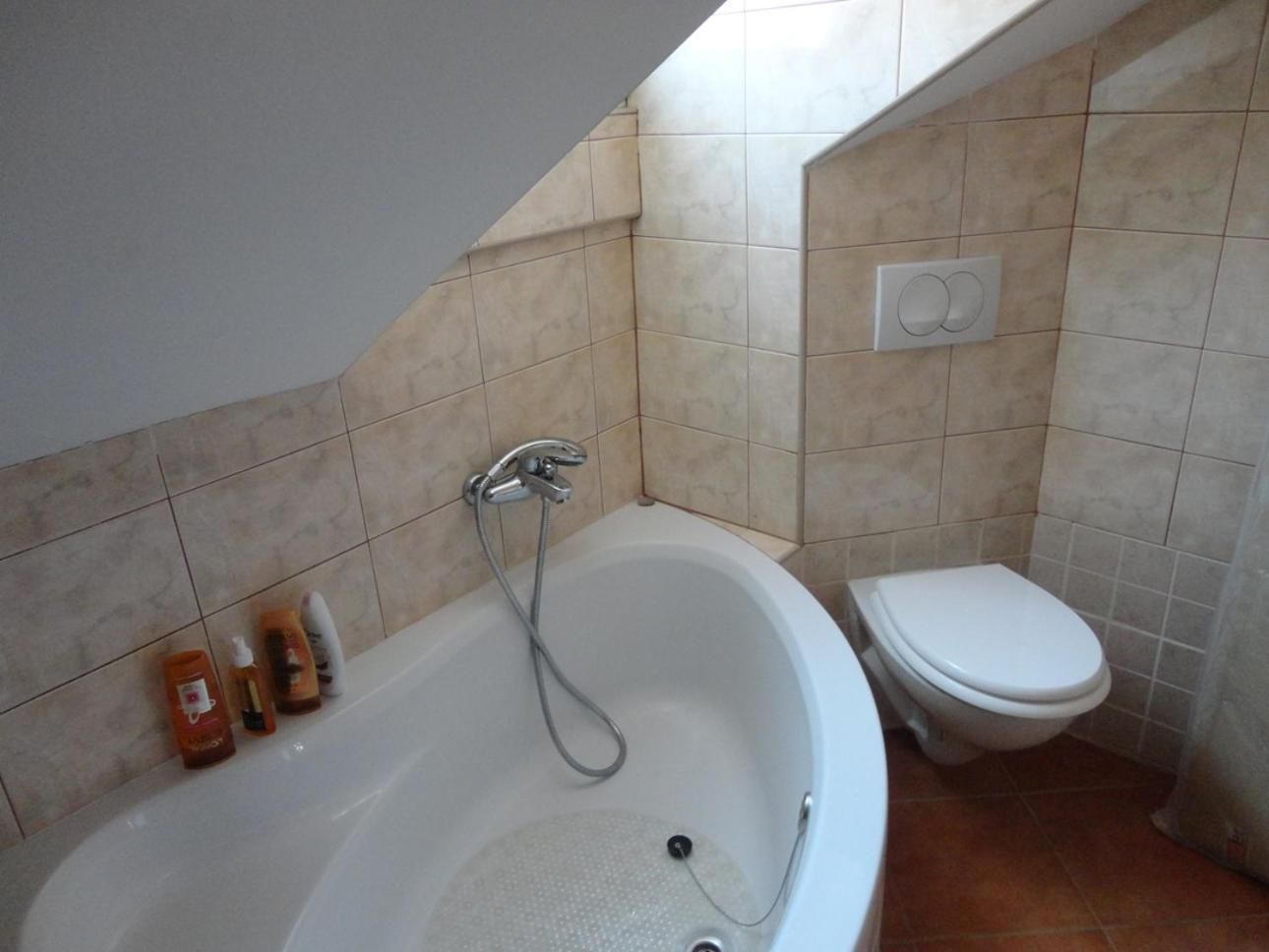 Apartment Gliha Елса Экстерьер фото