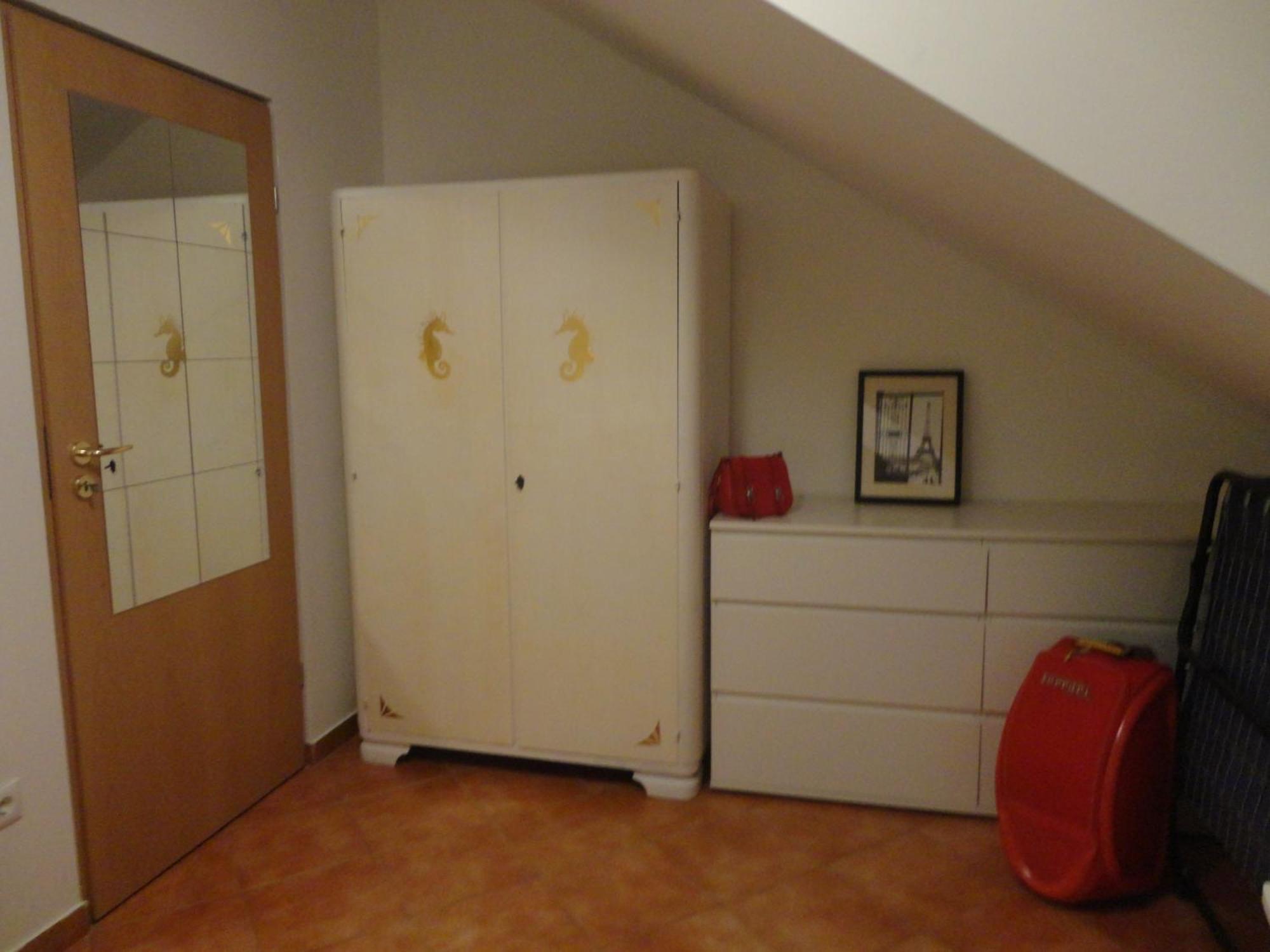 Apartment Gliha Елса Номер фото