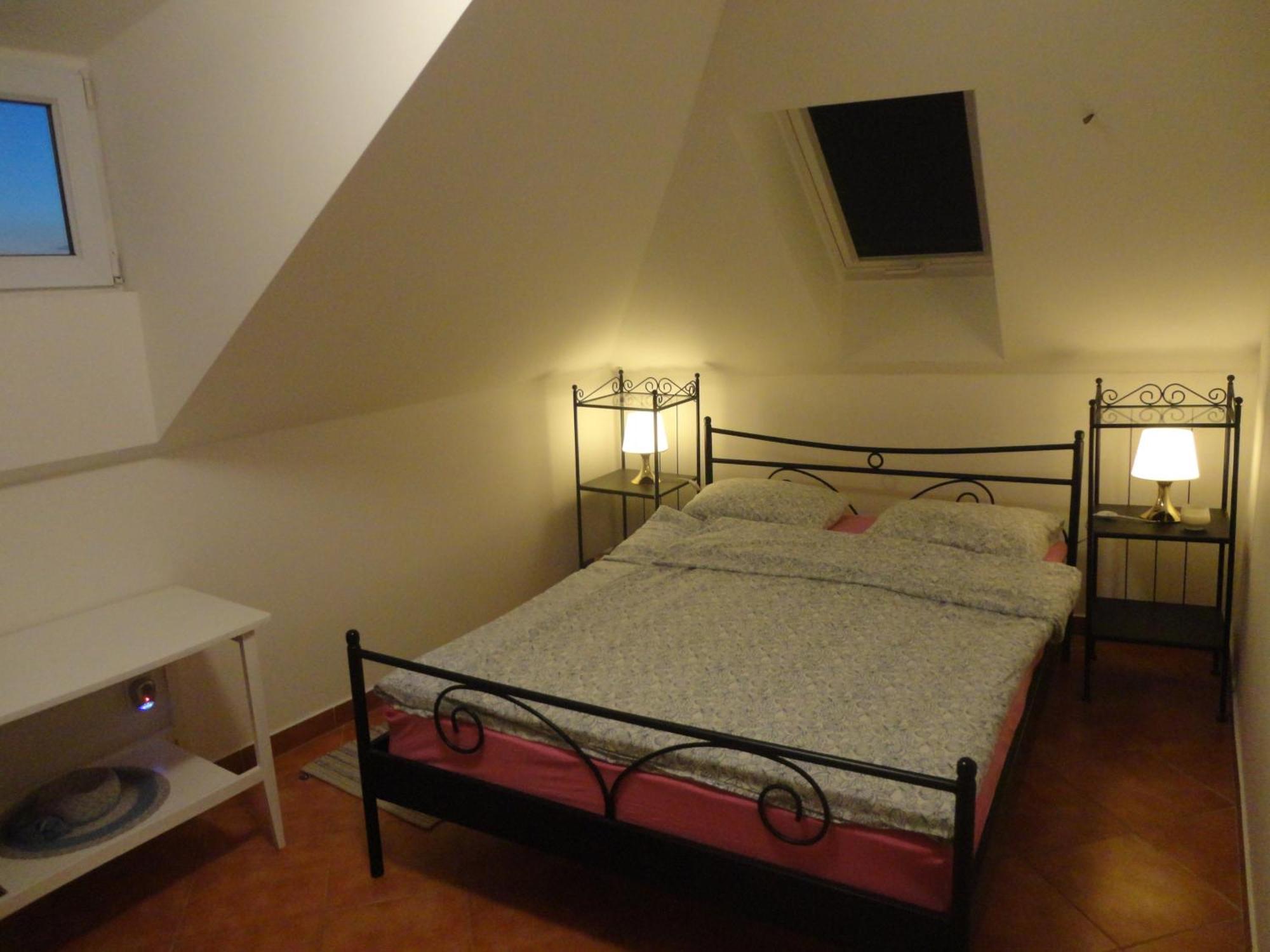 Apartment Gliha Елса Номер фото