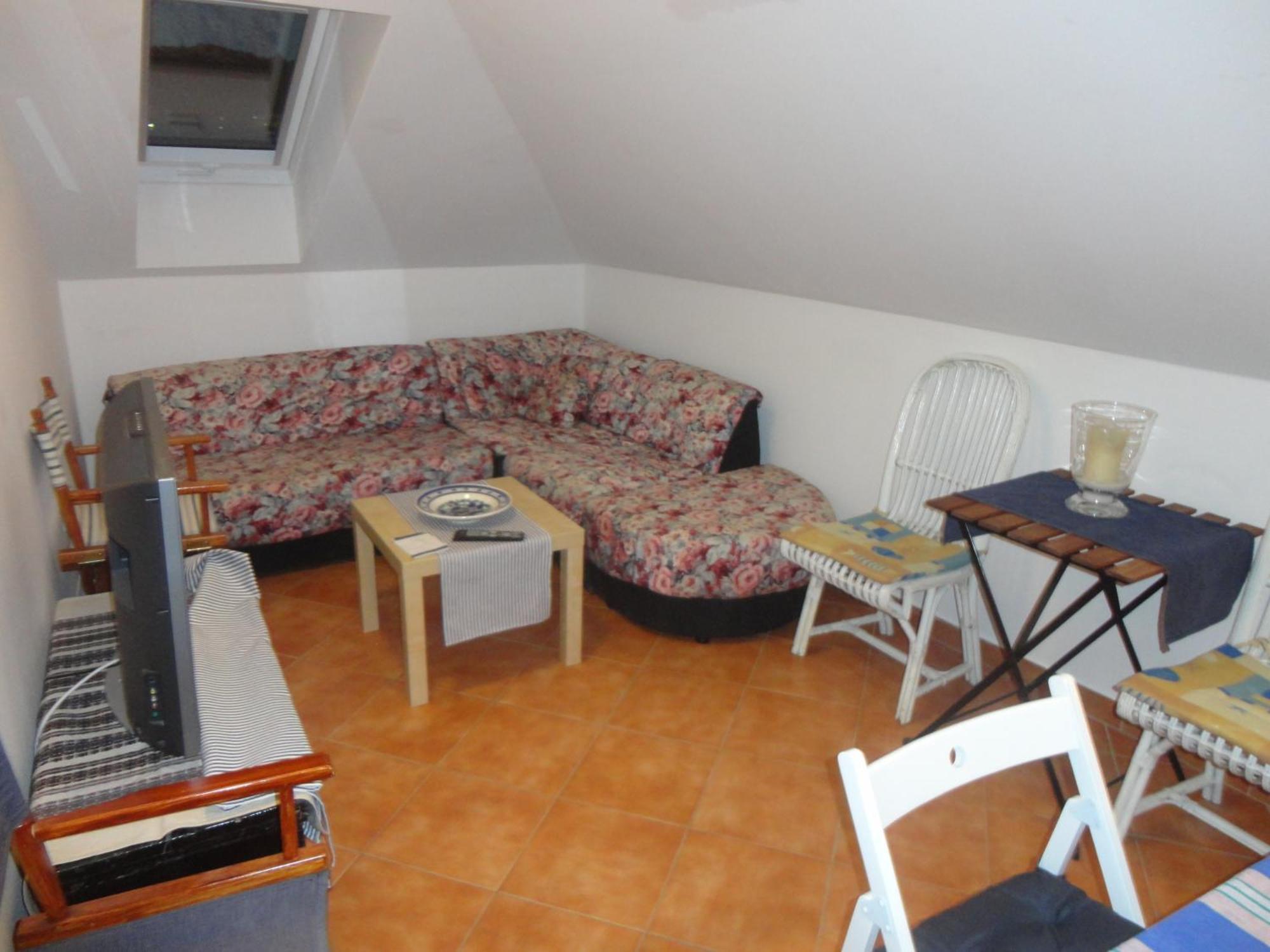 Apartment Gliha Елса Номер фото