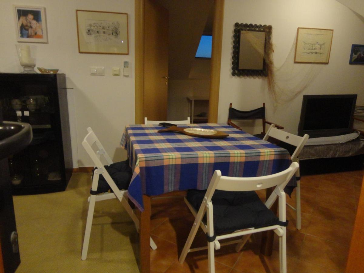 Apartment Gliha Елса Экстерьер фото
