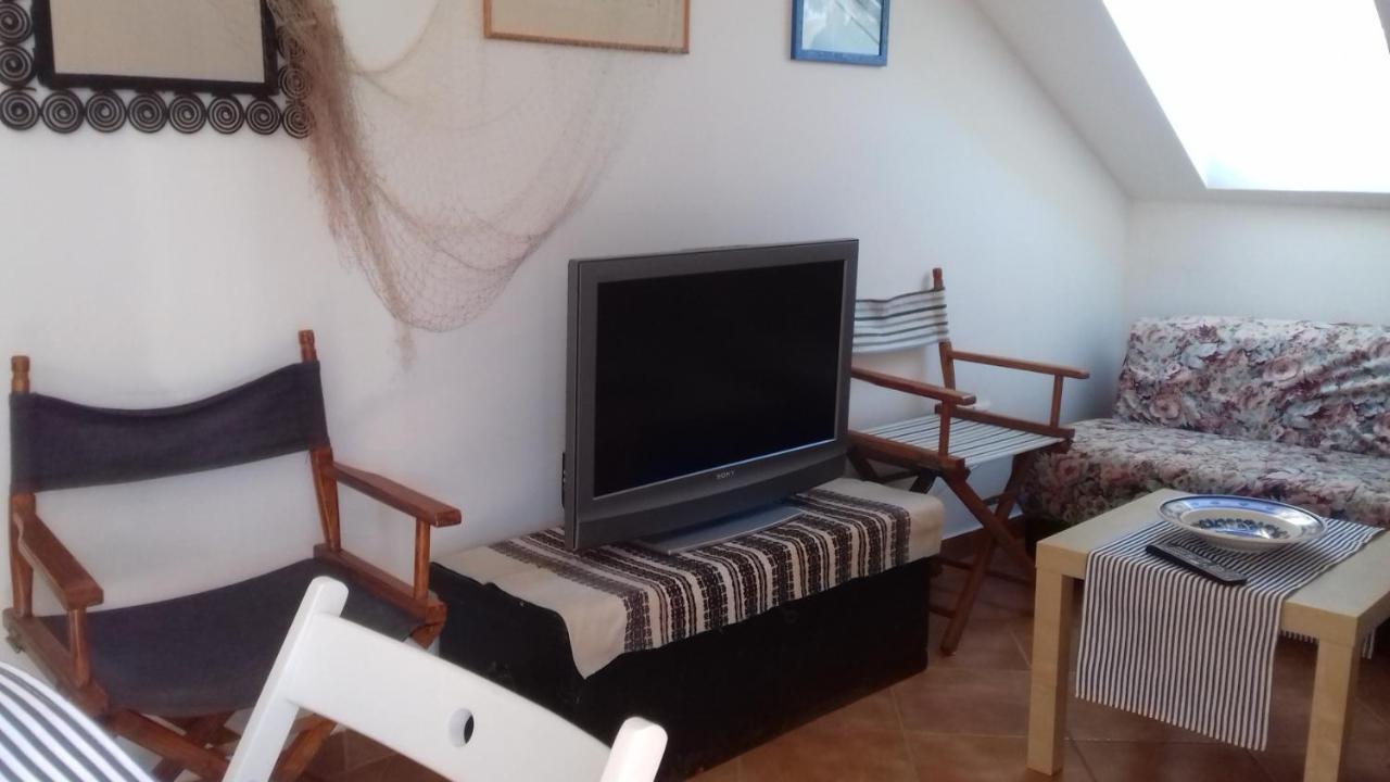Apartment Gliha Елса Экстерьер фото
