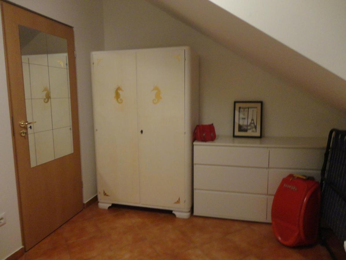 Apartment Gliha Елса Экстерьер фото