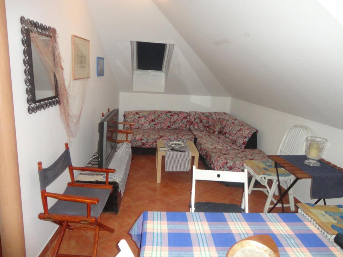 Apartment Gliha Елса Экстерьер фото