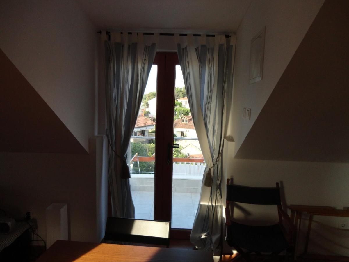 Apartment Gliha Елса Экстерьер фото